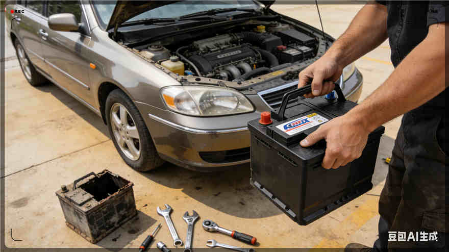 扎赉特旗道路救援汽车送机油